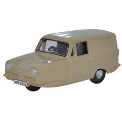 Reliant Regal - Honey Beige