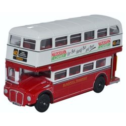 Routemaster Blackpool