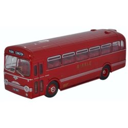 Saro Bus Ribble