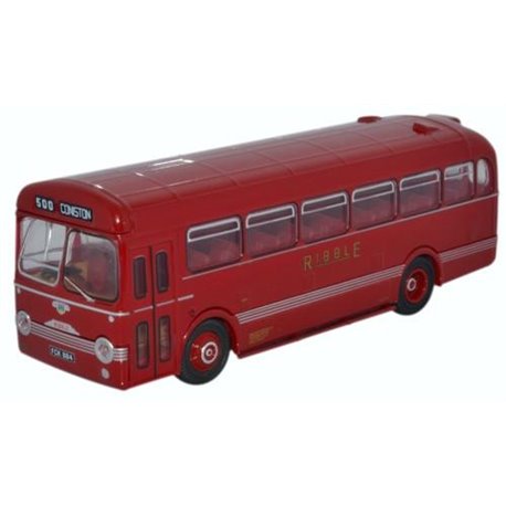 Saro Bus Ribble