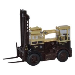 Shelvoke & Drewry Freightlifter British Rail (Western)