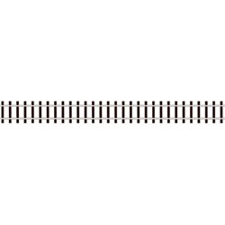 Flexible Track with Wooden Sleeper type Z gauge