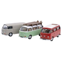Set - VW Bay Window
