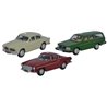 3 Piece Set - Volvo