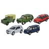 Land Rover Classic Set (5)