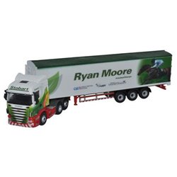 Stobart - Ryan Moore