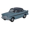 Sunbeam Rapier MkIII Powder