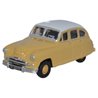 Standard Vanguard RAF Nicosia