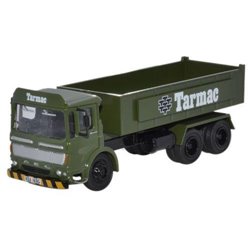 AEC Tipper - Tarmac