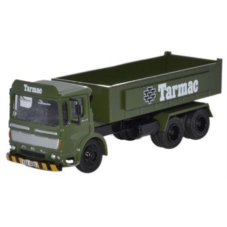 AEC Tipper - Tarmac
