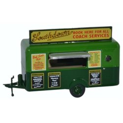 Mobile Trailer Southdown