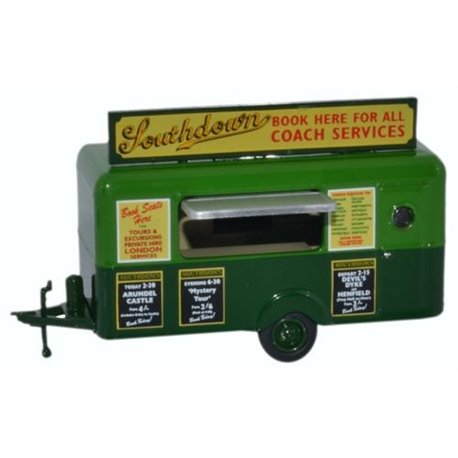 Mobile Trailer Southdown