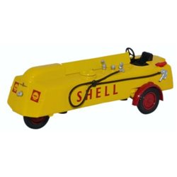 Thompson Refueller Shell