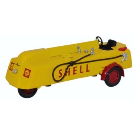 Thompson Refueller Shell