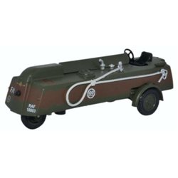 Thompson Refueller RAF