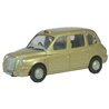 TX4 Taxi - Shanghai
