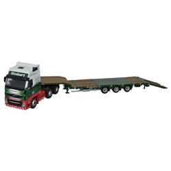 Volvo FH3 3 Axle Nooteboom Semi