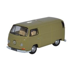 Volkswagen Bay Window Van Arizona