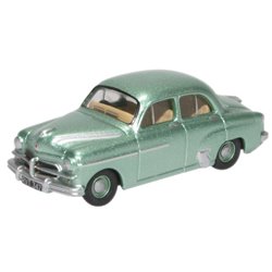 Vauxhall Wyvern E Metallichrome