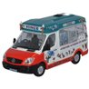 Mercedes Whitby Mondial Ice Cream Vinces