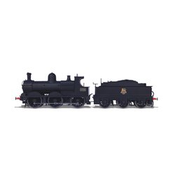 Deans Goods Steam Locomotive - BR