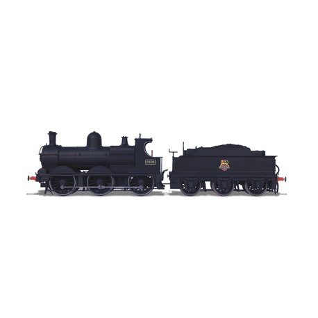Deans Goods Steam Locomotive - BR