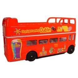 RM Bus Dublin Open