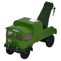 AEC Matador Wrecker Southdown