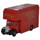 Bedford Luton Van Slumberland