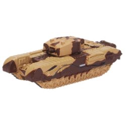 Churchill Tank Kingforce