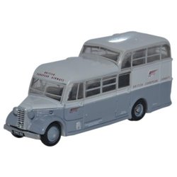 Commer Commando BEA
