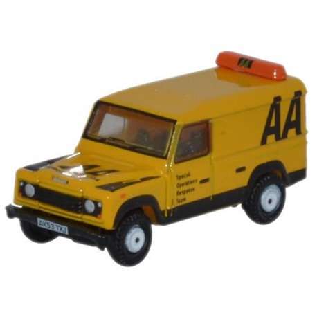 Land Rover Defender LWB Hard Top