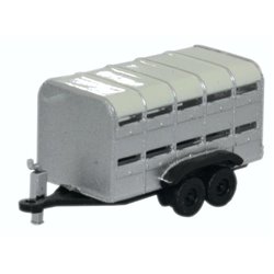 Livestock Trailer