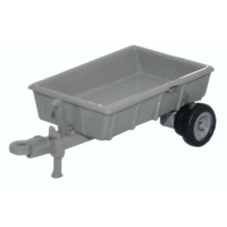 Farm Trailer