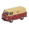 Ford 400E Van British Rail