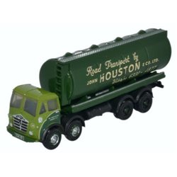 Foden FG John Houston