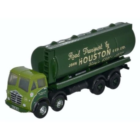 Foden FG John Houston