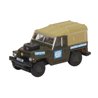 Land Rover Lightweight United Nations