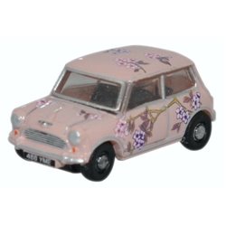 Mini - M & S Floral