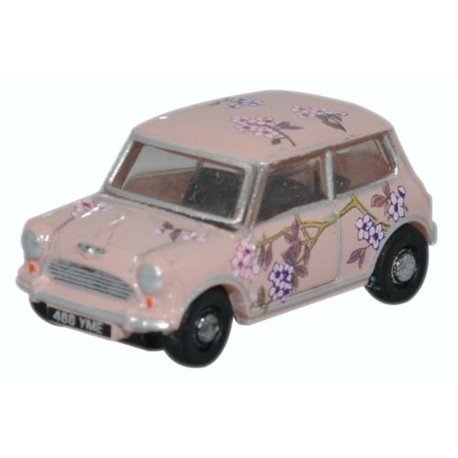 Mini - M & S Floral