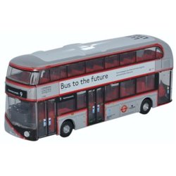 Routemaster New London United