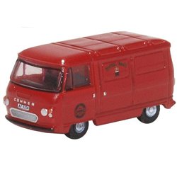 Commer PB Royal Mail