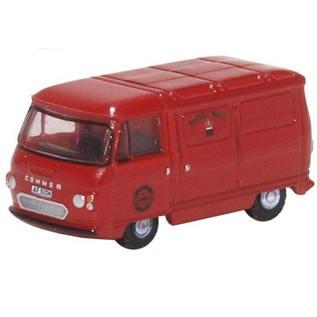 Commer PB Royal Mail
