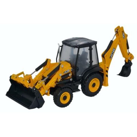 JCB 3CX Eco Backhoe Loader