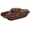 Churchill Tank 6th Guards Brigade 1943