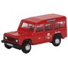 Land Rover Defender Royal Mail