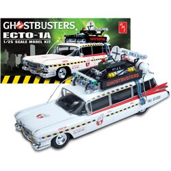 Ghostbusters Ecto-1