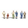 O Bystanders