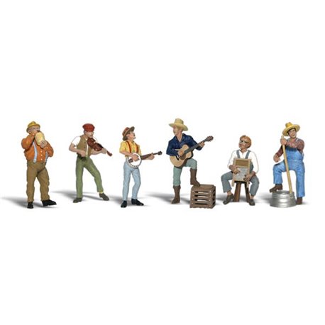 O Jug Band