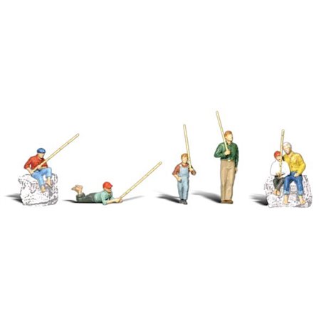 O Gone Fishing